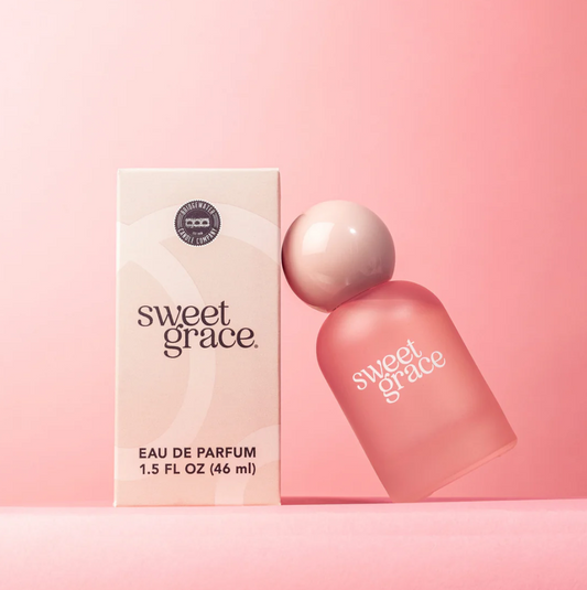 Sweet Grace Eau de Parfum