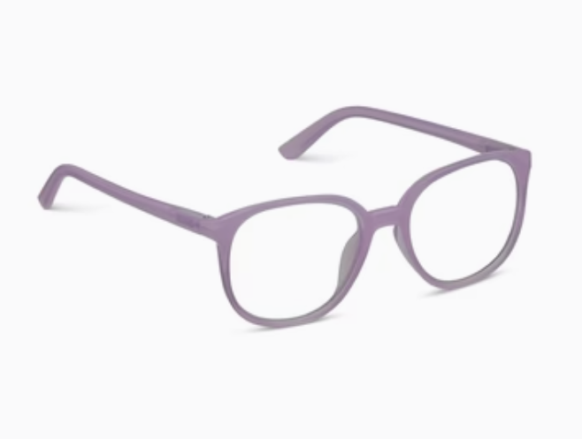 Peepers Blue Light Fruit Punch Reading Glasses
