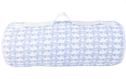 Fish Nap Mat