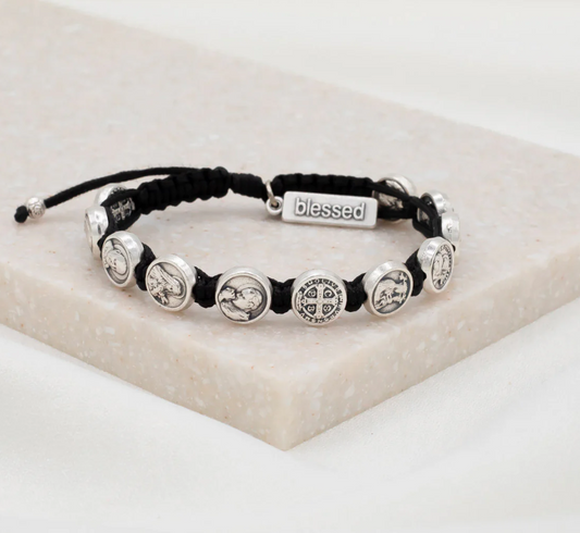Saints & Heroes All Saints Bracelet