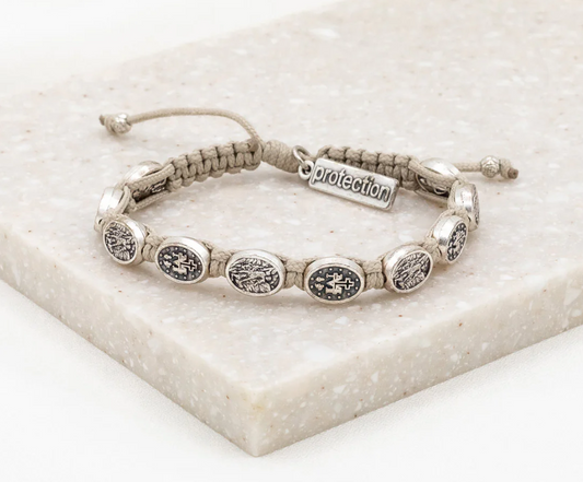 Protection Archangel Michael Bracelet