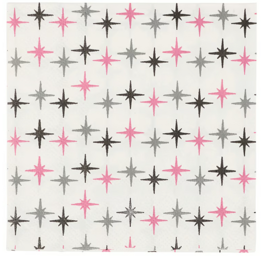 Beverage Napkins