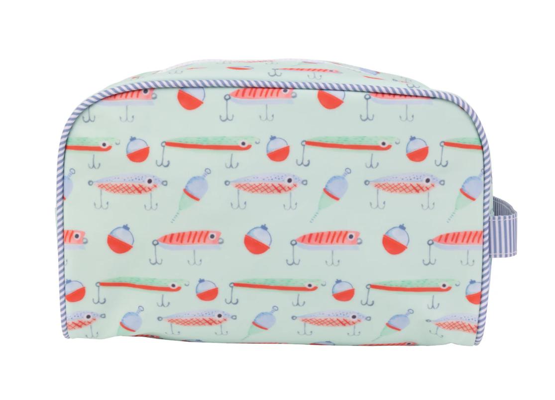 Lures Dopp Kit