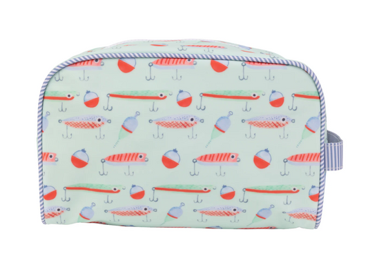 Lures Dopp Kit