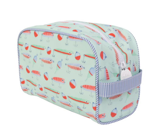 Lures Dopp Kit