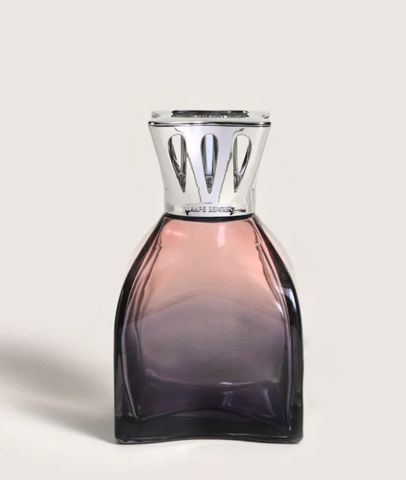 Lilly Ombré Lamp