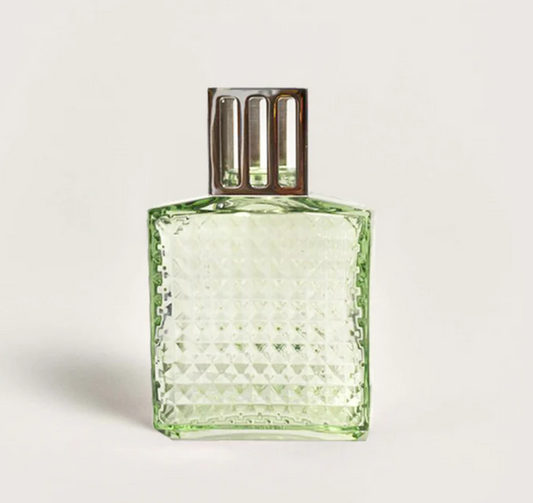 Diamant Green Lamp