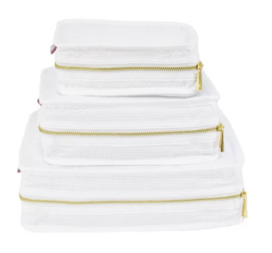 Mint Stacking Bags