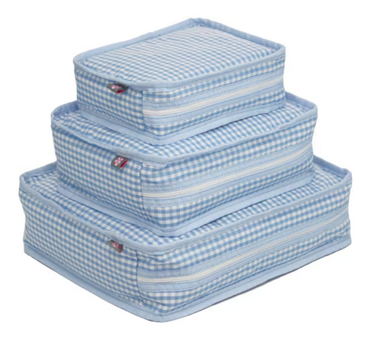 Mint Stacking Bags