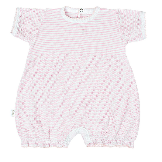 Paty Striped Bubble