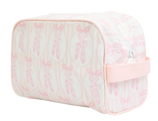 Ballet Dopp Kit