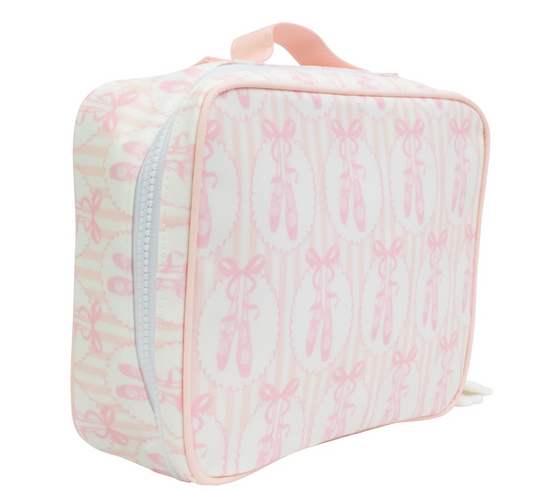 Ballet Lunch Box