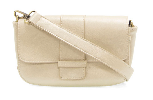 Joy Susan Becca Convertible Shoulder Bag