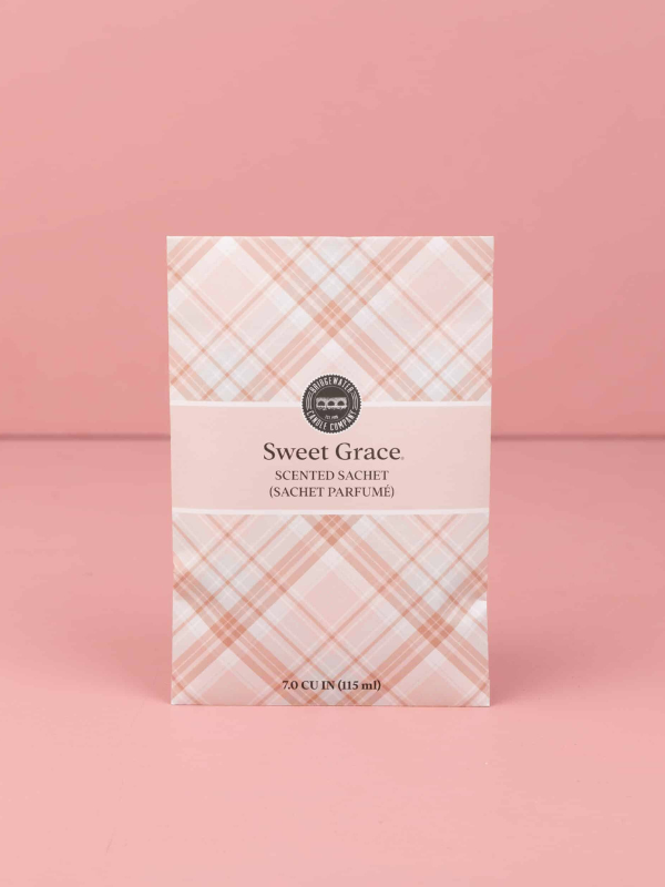 Sweet Grace Sachet