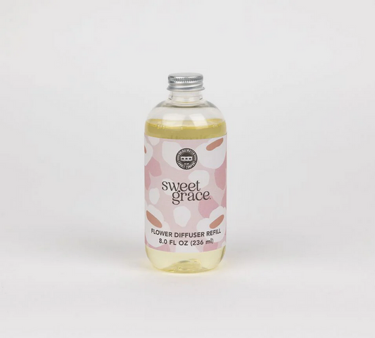 Sweet Grace Dye-Free Flower Refill