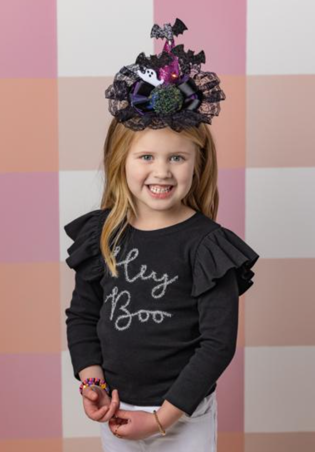 Light up Halloween Headband