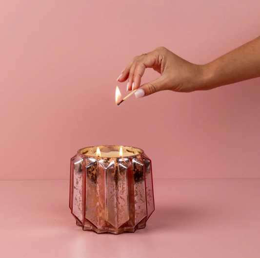 Sweet Grace Collection Candle #021