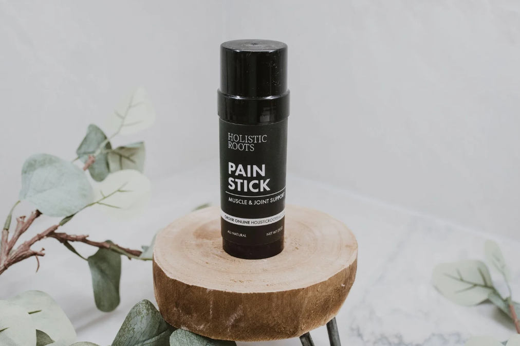 Pain Stick