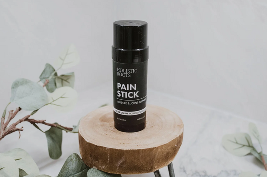 Pain Stick