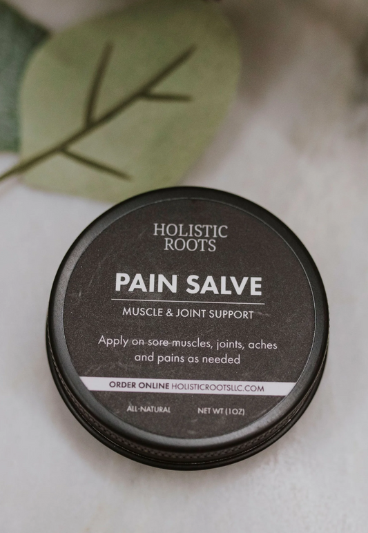 Pain Salve