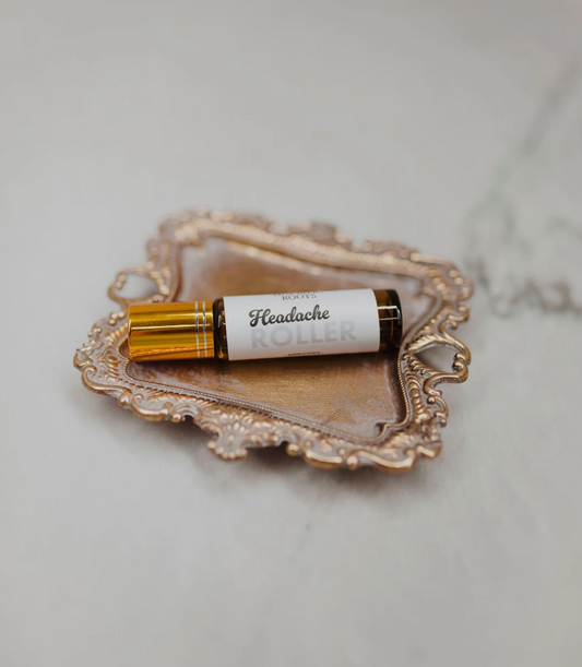 Relief Roller