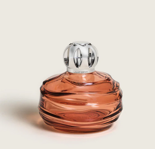 Echo Fragrance Lamp - Coral
