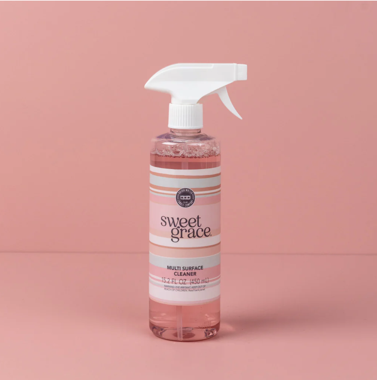 Sweet Grace Multi Surface Cleaner