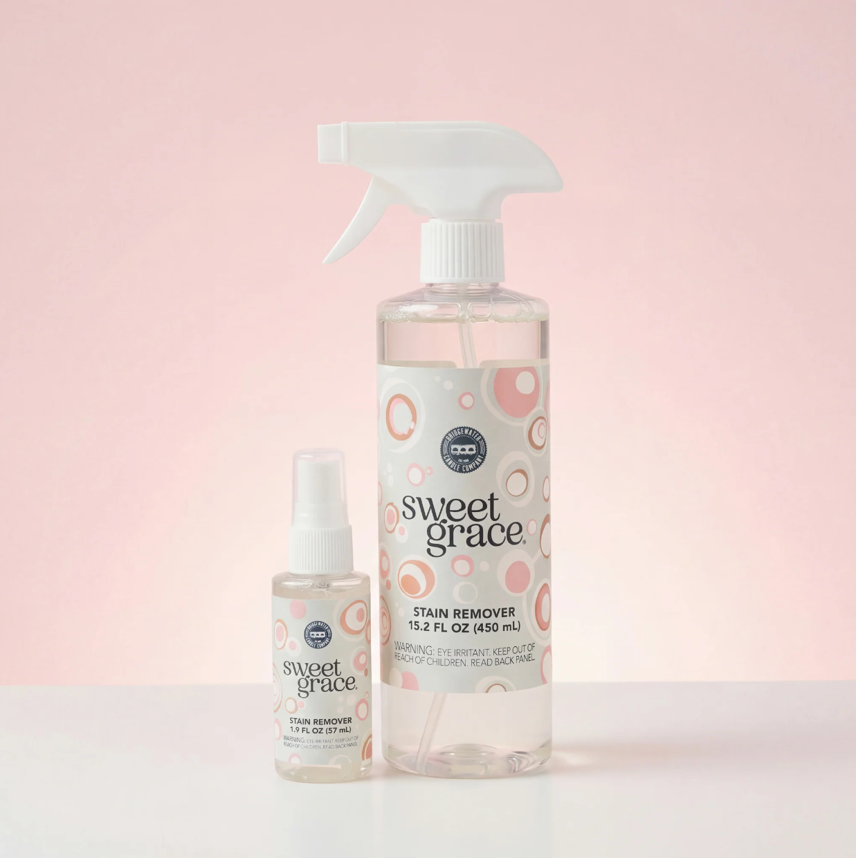 Sweet Grace Stain Remover
