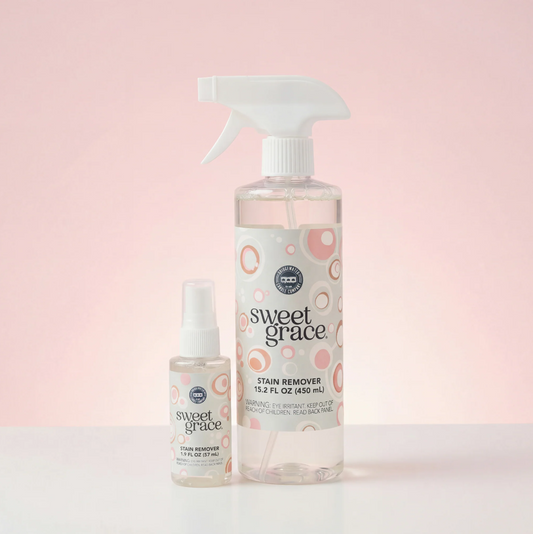 Sweet Grace Stain Remover