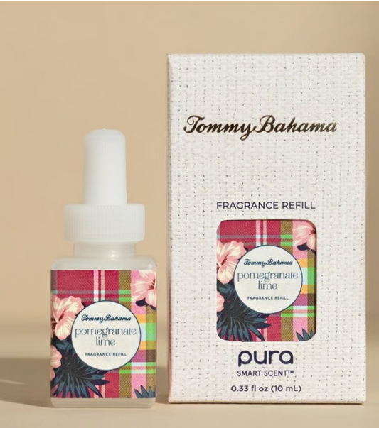 Pura Refill - Tommy Bahama