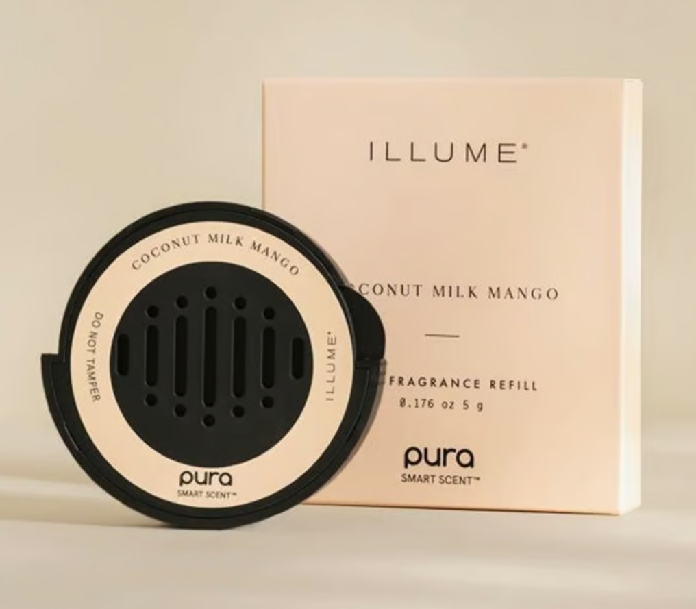 Pura Car Refill - Illume