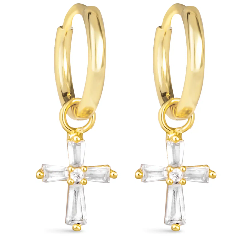 Amanda Blu Earring Charms