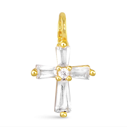 Amanda Blu Earring Charms