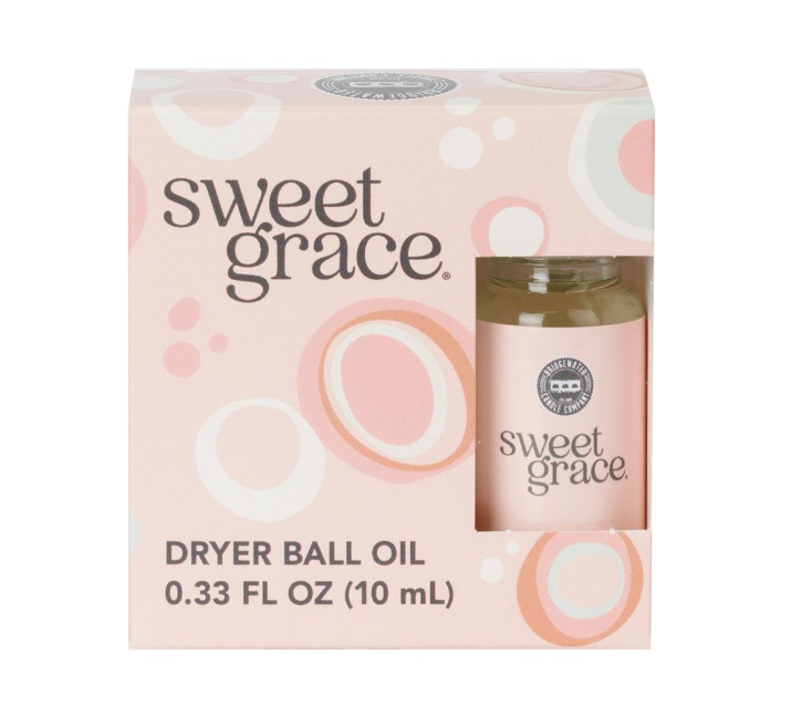 Sweet Grace Dryer Ball Refill