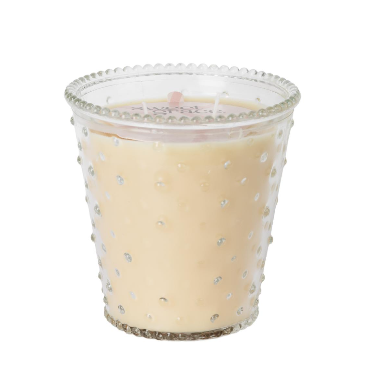 Sweet Grace Candle #80