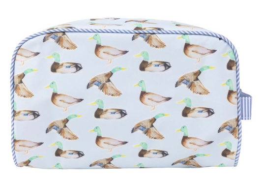 Mallards Dopp Kit