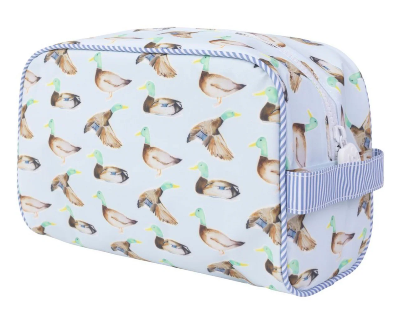 Mallards Dopp Kit