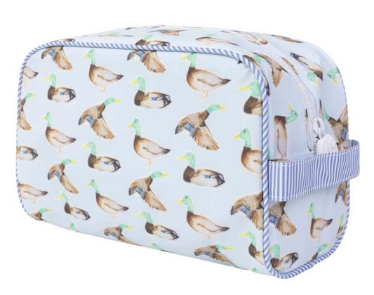 Mallards Dopp Kit