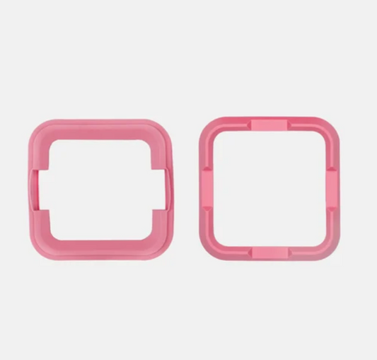 Ranger Bumpers