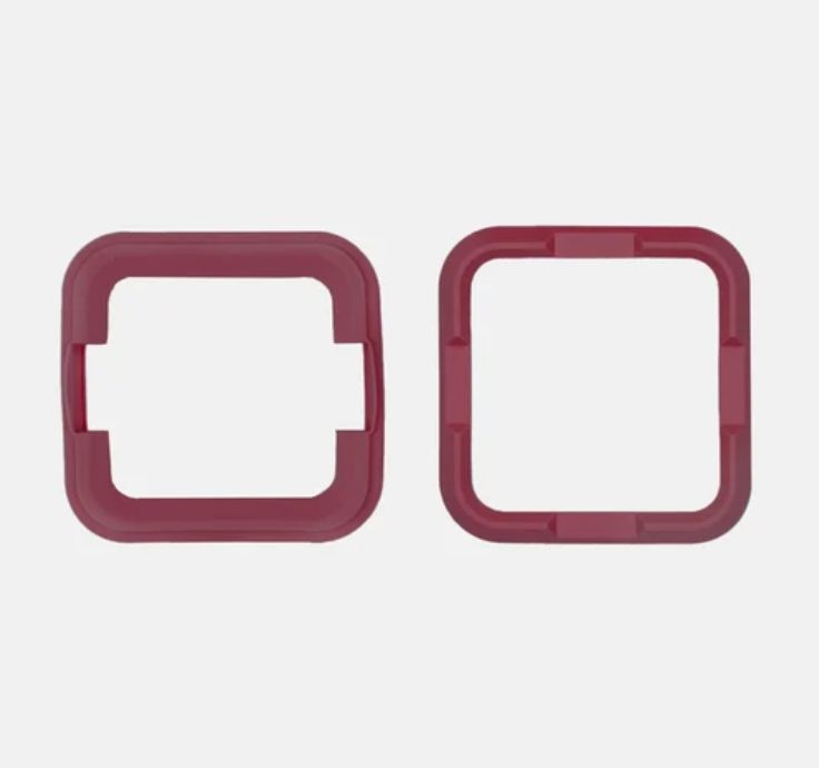 Ranger Bumpers
