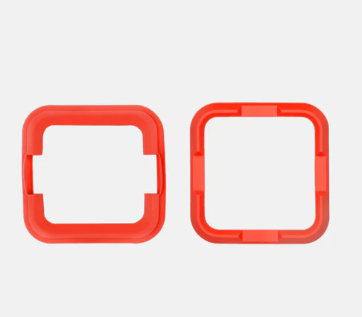 Ranger Bumpers