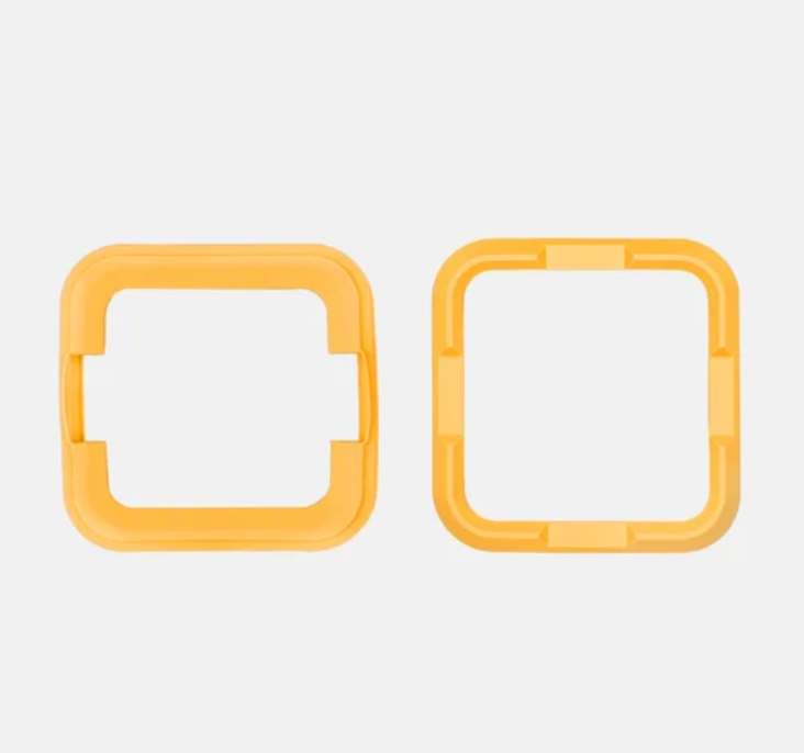 Ranger Bumpers