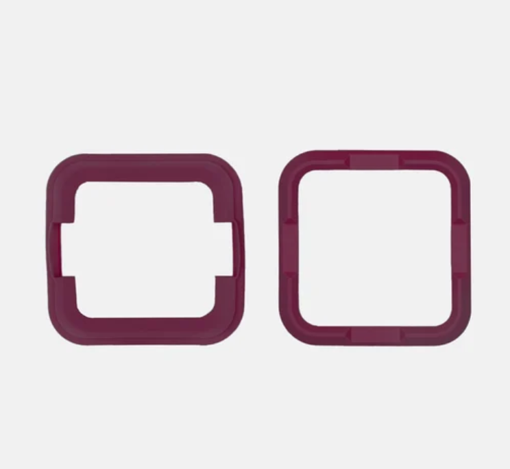 Ranger Bumpers