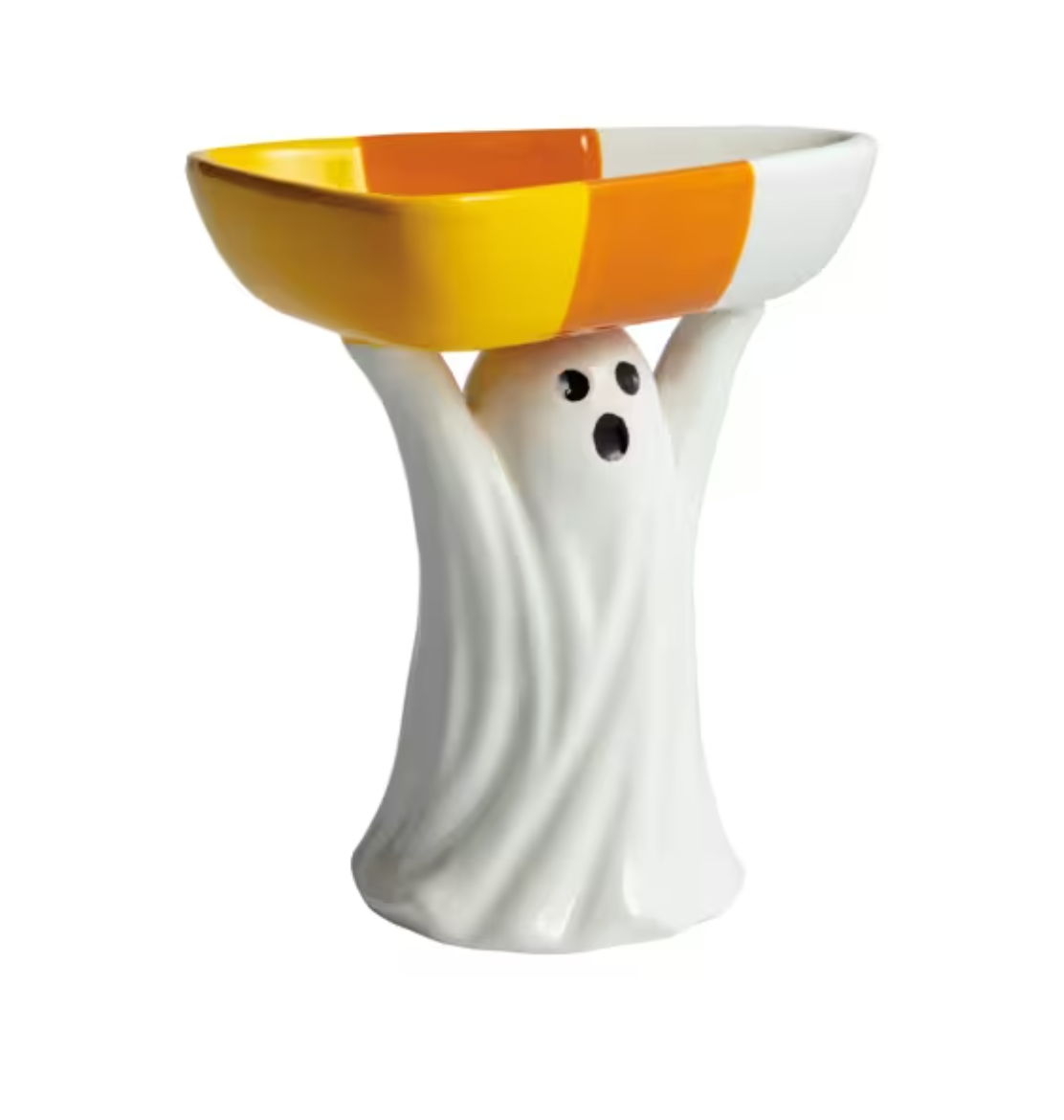 Standing Ghost Candy Dish