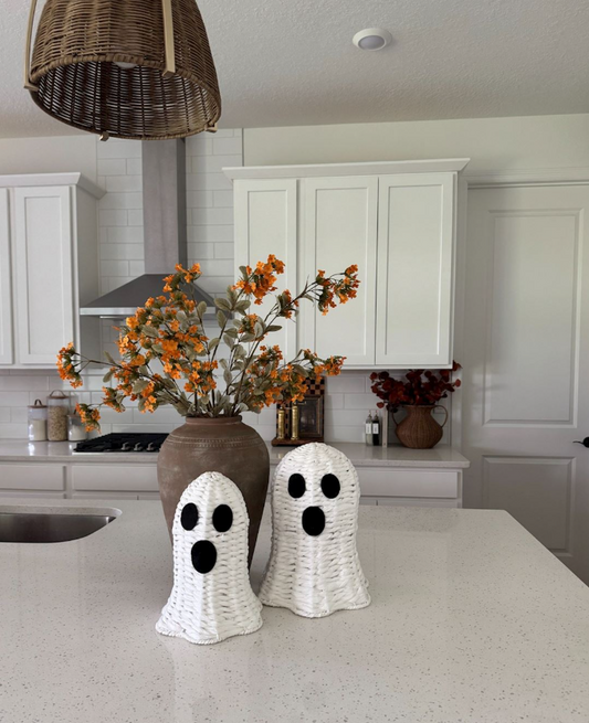 Woven Ghost Sitter