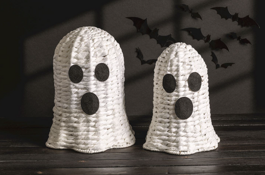 Woven Ghost Sitter