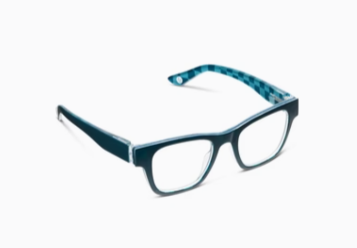 Bernadette Blue Light Readers