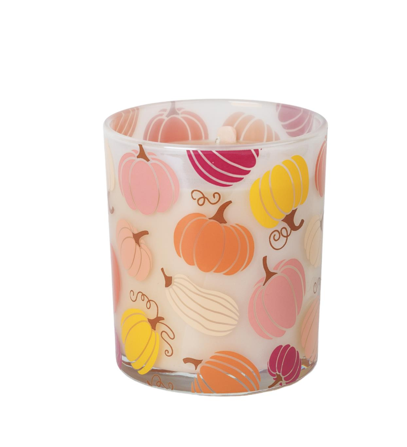 Sweet Grace Candle #081