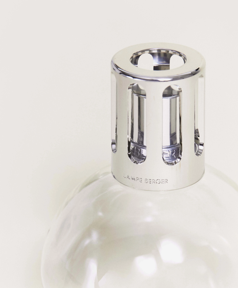 Essential Round Lamp Ritual Starter Kit