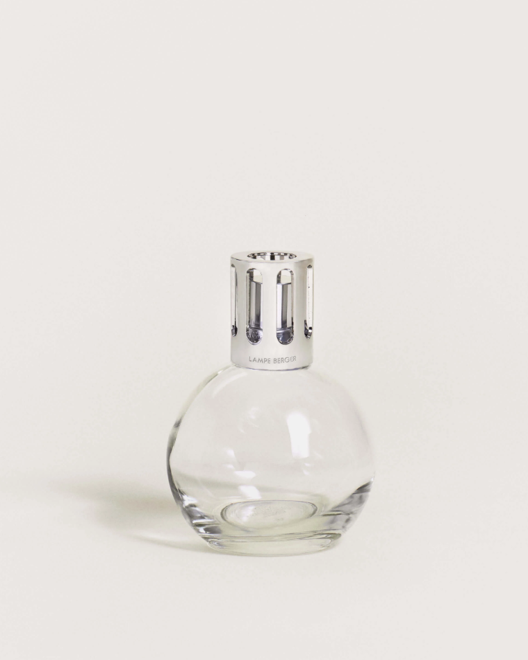 Essential Round Lamp Ritual Starter Kit